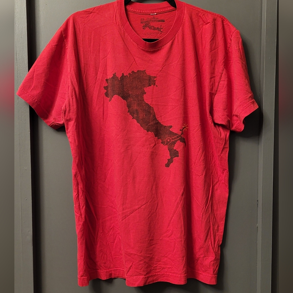 Adult XL Spaghetti Western T-Shirt